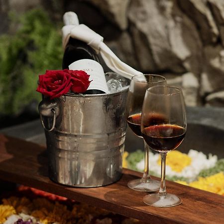 Ratni Ubud Villa Zewnętrze zdjęcie