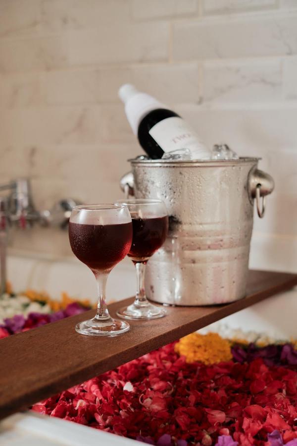 Ratni Ubud Villa Zewnętrze zdjęcie