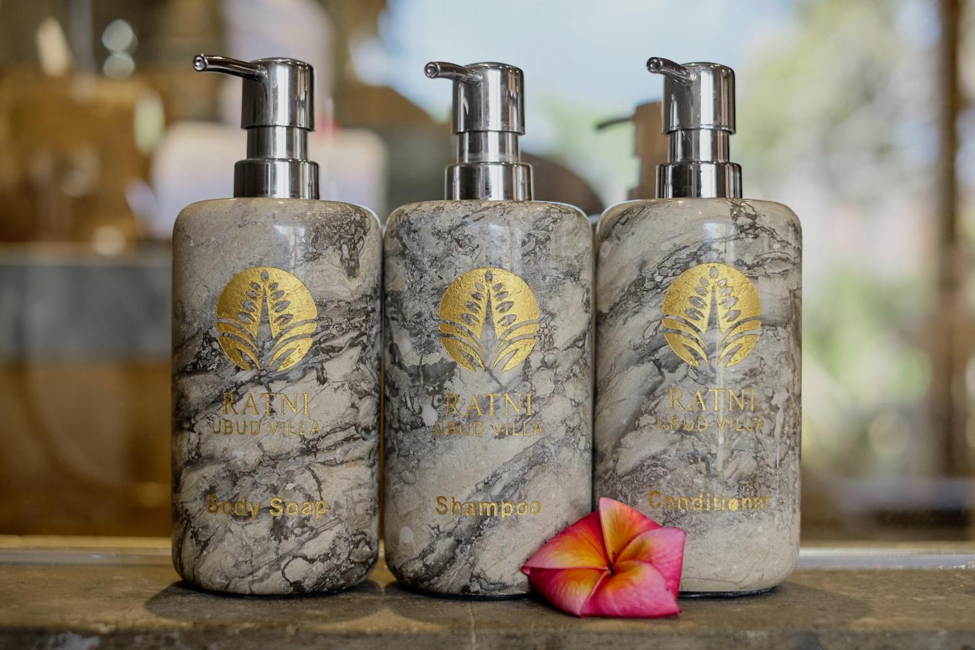 Ratni Ubud Villa Zewnętrze zdjęcie