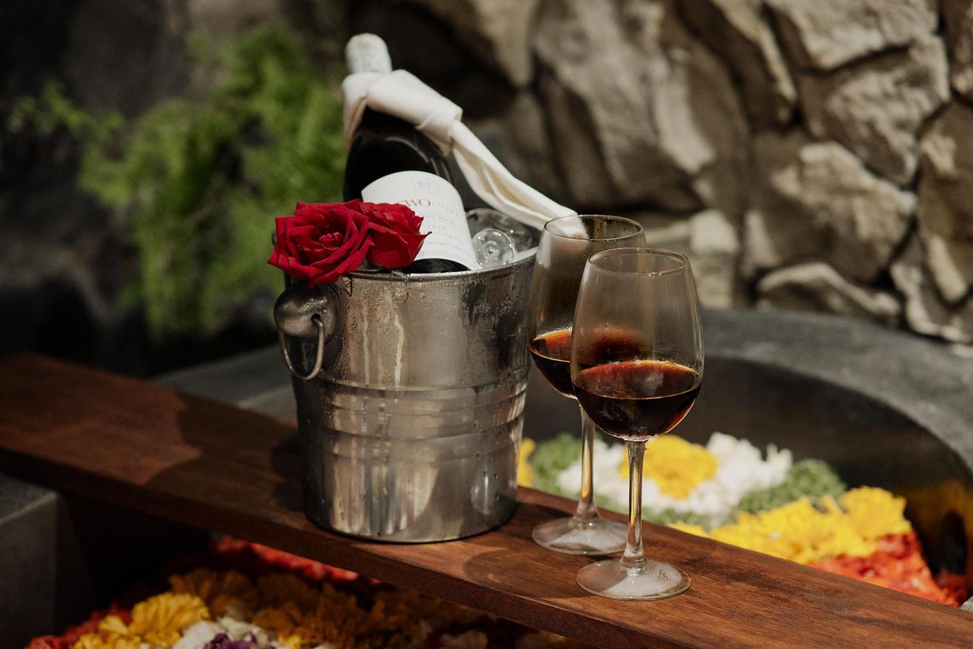 Ratni Ubud Villa Zewnętrze zdjęcie