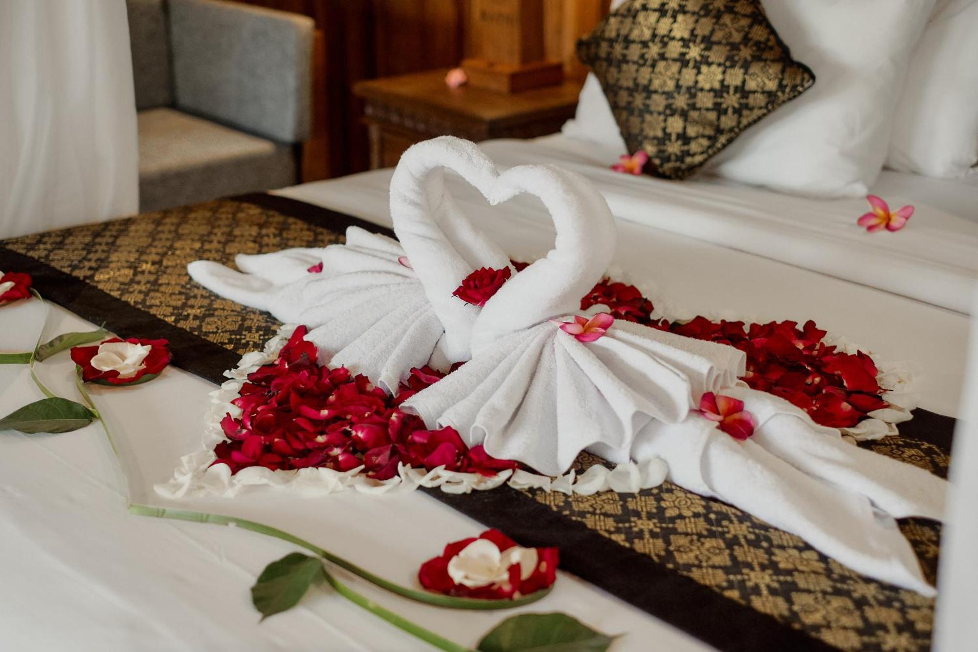 Ratni Ubud Villa Zewnętrze zdjęcie