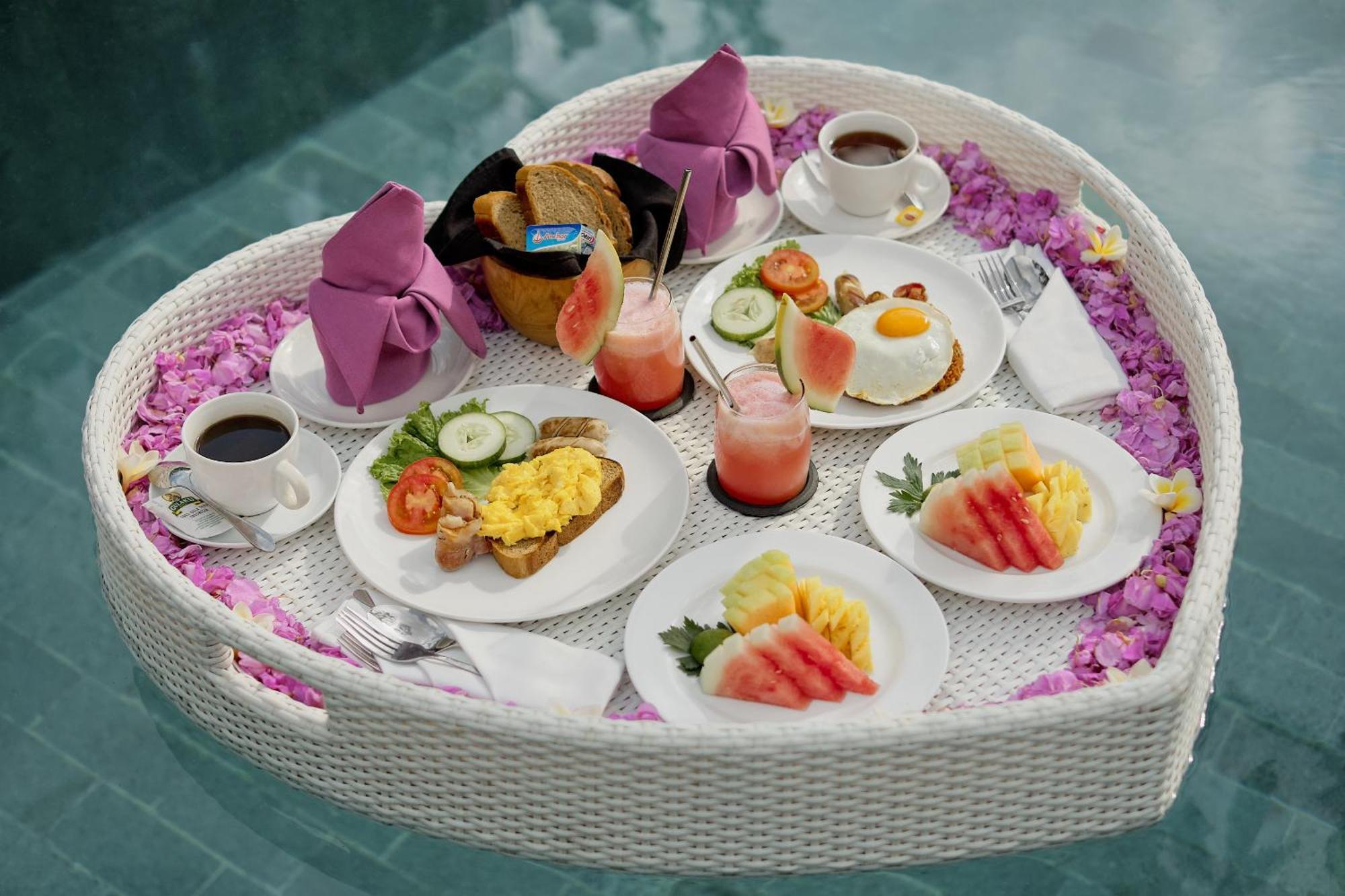 Ratni Ubud Villa Zewnętrze zdjęcie